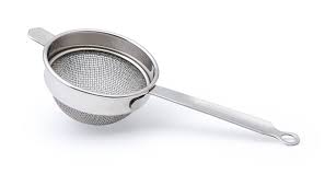 Tea Strainer Big